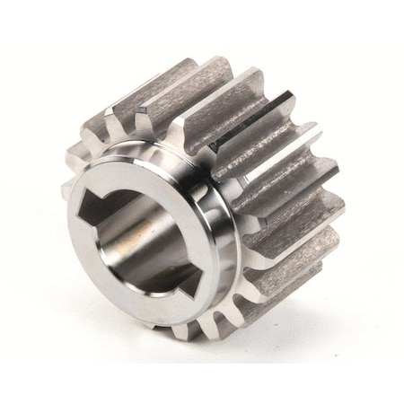 Thunderbird Beater Shaft Gear ARM-60-88